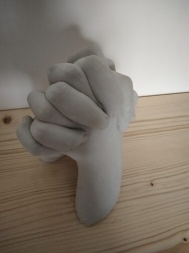 Kézszobor készítő | Páros photo review